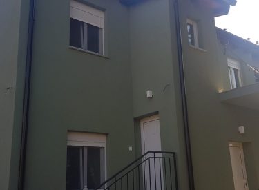 Rekonstrukcija stambene zgrade