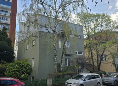 Rekonstrukcija stambene građevine